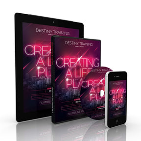 Creating a Life Plan - Plumbline Store