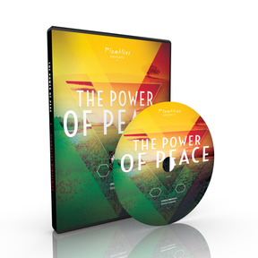 The Power of Peace - Plumbline Store