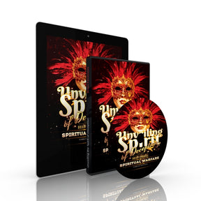 Unveiling the Spirit of Deception - Plumbline Store