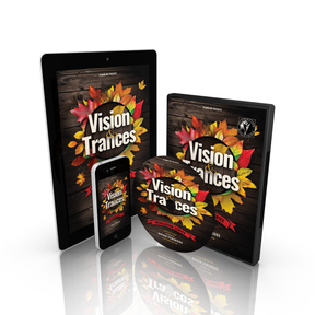 Vision & Trances From God - Plumbline Store