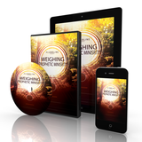 Weighing Prophetic Ministry - Plumbline Store