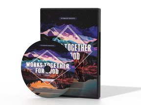 Works Together For Good - Plumbline Store