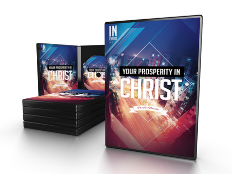 Your Prosperity in Christ - Plumbline Store